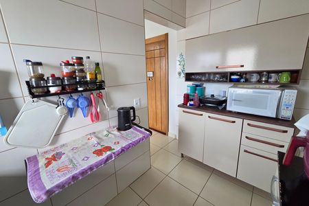 Apartamento para alugar com 77m², 2 quartos e 1 vaga Apartamento para alugar com 77m², 2 quartos e 1 vagaCozinha