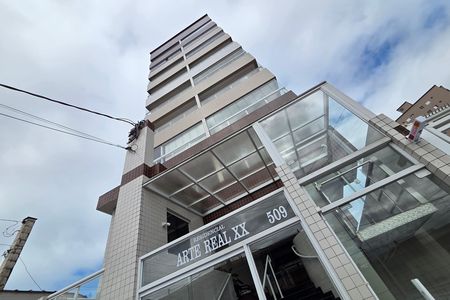 Apartamento para alugar com 77m², 2 quartos e 1 vaga Apartamento para alugar com 77m², 2 quartos e 1 vagaFachada