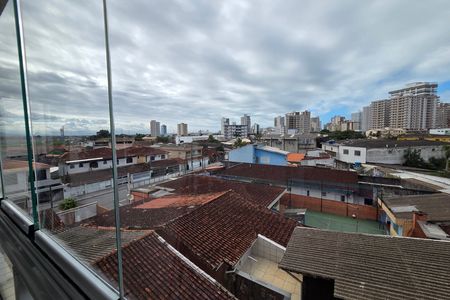 Apartamento para alugar com 77m², 2 quartos e 1 vaga Apartamento para alugar com 77m², 2 quartos e 1 vagaVaranda