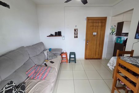 Apartamento para alugar com 77m², 2 quartos e 1 vaga Apartamento para alugar com 77m², 2 quartos e 1 vagaSala