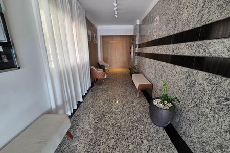 Apartamento para alugar com 77m², 2 quartos e 1 vaga Apartamento para alugar com 77m², 2 quartos e 1 vagaÁrea comum