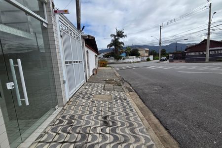 Apartamento para alugar com 77m², 2 quartos e 1 vaga Apartamento para alugar com 77m², 2 quartos e 1 vagaFachada