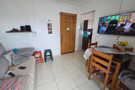 Apartamento para alugar com 77m², 2 quartos e 1 vaga Apartamento para alugar com 77m², 2 quartos e 1 vagaSala