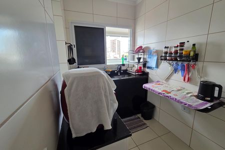 Apartamento para alugar com 77m², 2 quartos e 1 vaga Apartamento para alugar com 77m², 2 quartos e 1 vagaCozinha