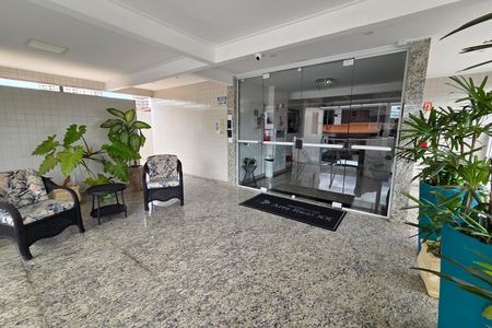 Apartamento para alugar com 77m², 2 quartos e 1 vaga Apartamento para alugar com 77m², 2 quartos e 1 vagaÁrea comum