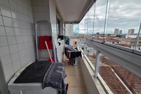 Apartamento para alugar com 77m², 2 quartos e 1 vaga Apartamento para alugar com 77m², 2 quartos e 1 vagaVaranda