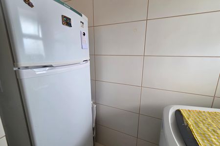 Apartamento para alugar com 77m², 2 quartos e 1 vaga Apartamento para alugar com 77m², 2 quartos e 1 vagaÁrea de Serviço