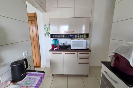 Apartamento para alugar com 77m², 2 quartos e 1 vaga Apartamento para alugar com 77m², 2 quartos e 1 vagaCozinha