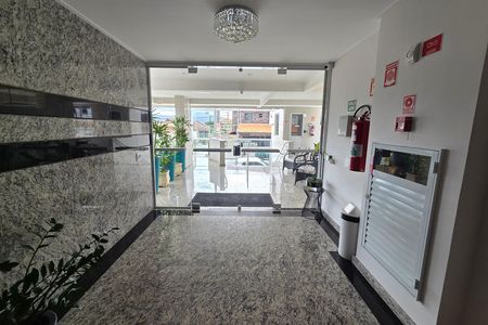 Apartamento para alugar com 77m², 2 quartos e 1 vaga Apartamento para alugar com 77m², 2 quartos e 1 vagaÁrea comum