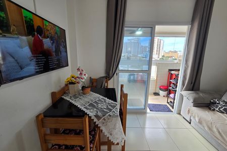Apartamento para alugar com 77m², 2 quartos e 1 vaga Apartamento para alugar com 77m², 2 quartos e 1 vagaSala