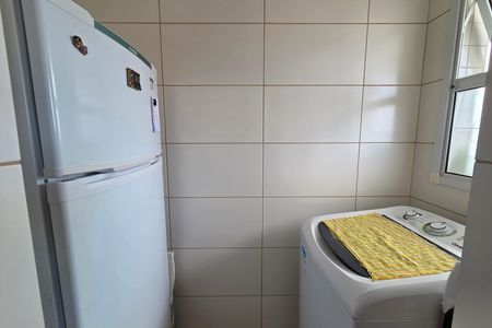 Apartamento para alugar com 77m², 2 quartos e 1 vaga Apartamento para alugar com 77m², 2 quartos e 1 vagaÁrea de Serviço