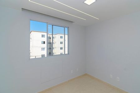 Apartamento para alugar com 45m², 2 quartos e 1 vaga Apartamento para alugar com 45m², 2 quartos e 1 vagaQuarto 2