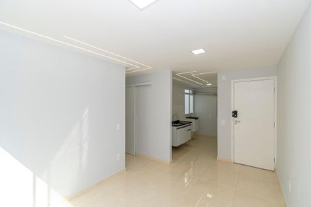 Apartamento para alugar com 45m², 2 quartos e 1 vaga Apartamento para alugar com 45m², 2 quartos e 1 vagaSala