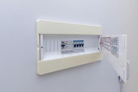 Apartamento para alugar com 45m², 2 quartos e 1 vaga Apartamento para alugar com 45m², 2 quartos e 1 vagaCozinha