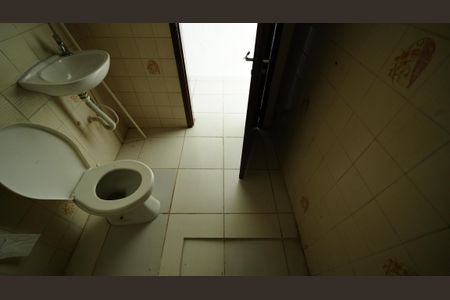 Casa para alugar com 90m², 2 quartos e 1 vagaBanheiro Social