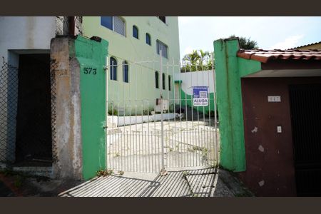 Casa para alugar com 90m², 2 quartos e 1 vagaPlaca