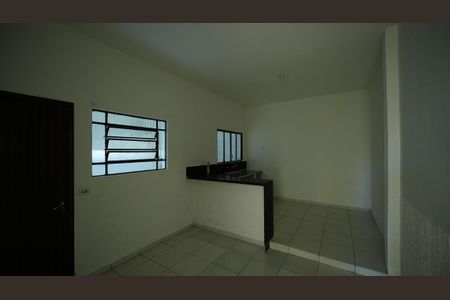 Casa para alugar com 90m², 2 quartos e 1 vagaCozinha