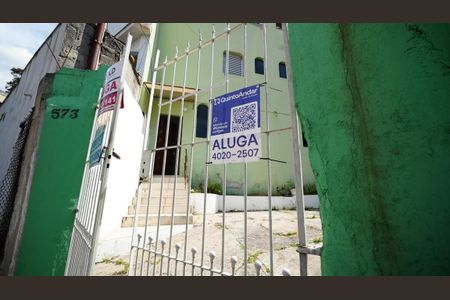 Casa para alugar com 90m², 2 quartos e 1 vagaPlaca