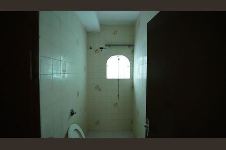Casa para alugar com 90m², 2 quartos e 1 vagaBanheiro da Suíte