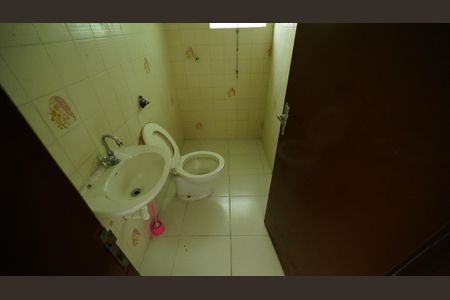 Casa para alugar com 90m², 2 quartos e 1 vagaBanheiro da Suíte