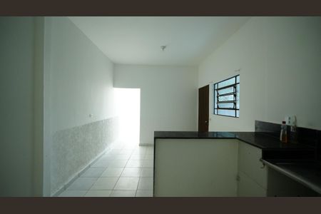 Casa para alugar com 90m², 2 quartos e 1 vagaCozinha