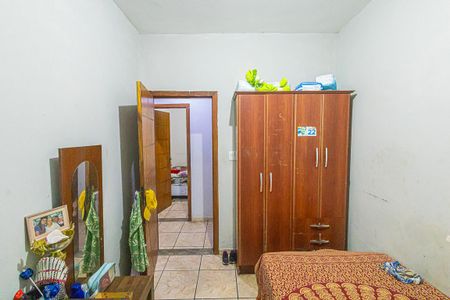 Casa à venda com 432m², 5 quartos e 4 vagasQuarto 02 - Casa 02