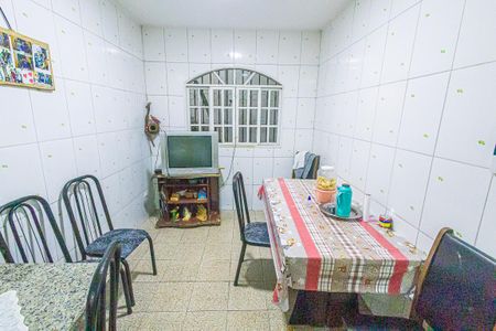 Casa à venda com 432m², 5 quartos e 4 vagasCopa- Casa 02