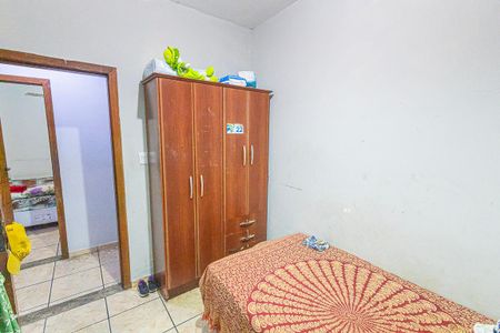 Casa à venda com 432m², 5 quartos e 4 vagasQuarto 02 - Casa 02