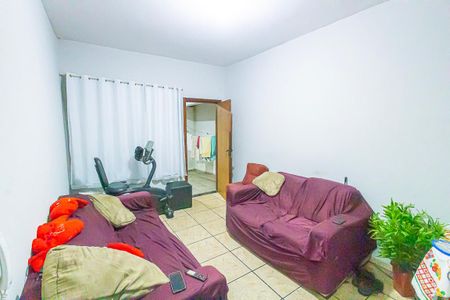 Casa à venda com 432m², 5 quartos e 4 vagasSala- Casa 02