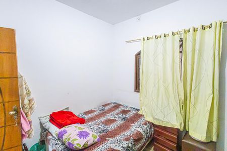 Casa à venda com 432m², 5 quartos e 4 vagasQuarto 01 - Casa 02