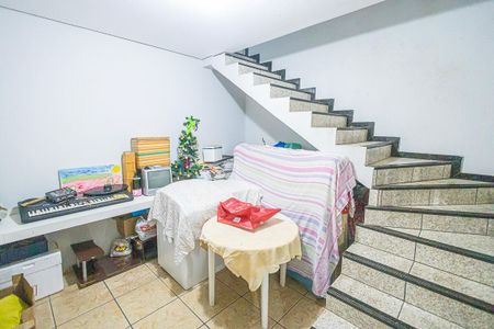 Casa à venda com 432m², 5 quartos e 4 vagasSala 2- Casa 01