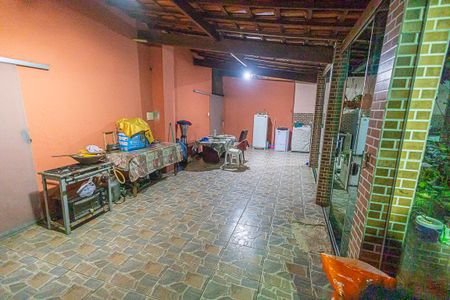 Casa à venda com 432m², 5 quartos e 4 vagasCozinha- Casa 01