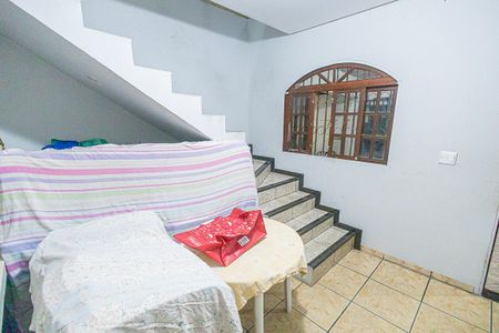 Casa à venda com 432m², 5 quartos e 4 vagasSala 2- Casa 01