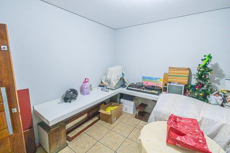 Casa à venda com 432m², 5 quartos e 4 vagasSala 2- Casa 01