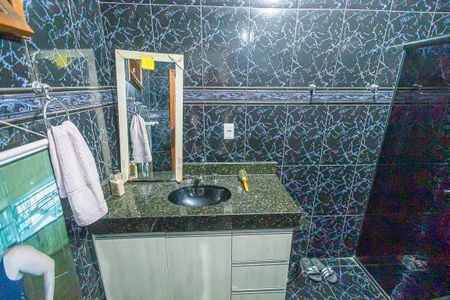 Casa à venda com 432m², 5 quartos e 4 vagasSuite - Casa 01