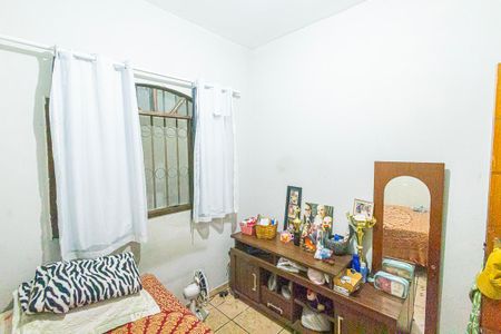 Casa à venda com 432m², 5 quartos e 4 vagasQuarto 02 - Casa 02