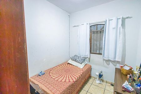 Casa à venda com 432m², 5 quartos e 4 vagasQuarto 02 - Casa 02