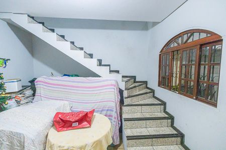 Casa à venda com 432m², 5 quartos e 4 vagasSala 2- Casa 01