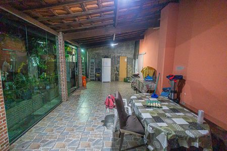 Casa à venda com 432m², 5 quartos e 4 vagasCozinha- Casa 01