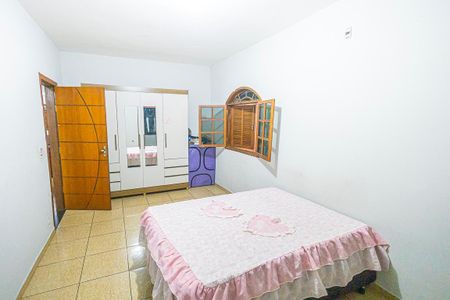 Casa à venda com 432m², 5 quartos e 4 vagasQuarto 01/ suite - Casa 01