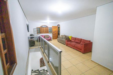 Casa à venda com 432m², 5 quartos e 4 vagasSala- Casa 01