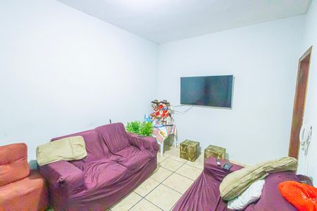 Casa à venda com 432m², 5 quartos e 4 vagasSala- Casa 02