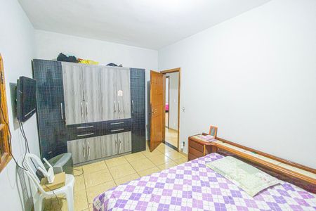 Casa à venda com 432m², 5 quartos e 4 vagasQuarto 3 - Casa 01