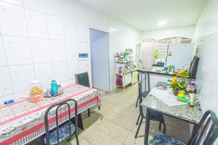 Casa à venda com 432m², 5 quartos e 4 vagasCopa- Casa 02