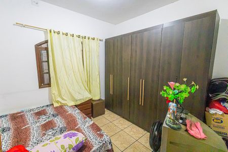 Casa à venda com 432m², 5 quartos e 4 vagasQuarto 01 - Casa 02