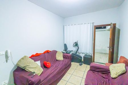 Casa à venda com 432m², 5 quartos e 4 vagasSala- Casa 02
