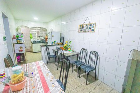 Casa à venda com 432m², 5 quartos e 4 vagasCopa- Casa 02