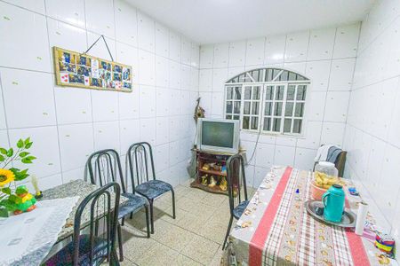Casa à venda com 432m², 5 quartos e 4 vagasCopa- Casa 02