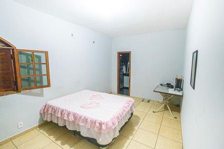 Casa à venda com 432m², 5 quartos e 4 vagasQuarto 01/ suite - Casa 01