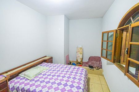 Casa à venda com 432m², 5 quartos e 4 vagasQuarto 3 - Casa 01